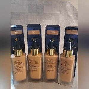 Estée Lauder SkinTint Serum Liquid SPF 20 - 1oz/30ml - Choose One Your Shade